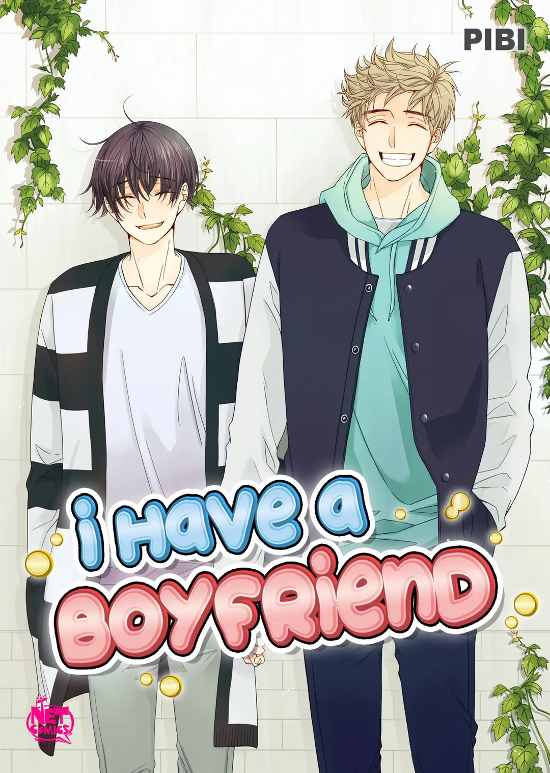 I Have a Boyfriend [Mature]-Side Story 1