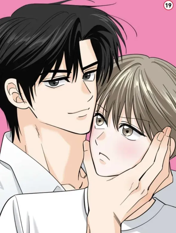 Zero Sugar Love || PARADISE SCANS ||